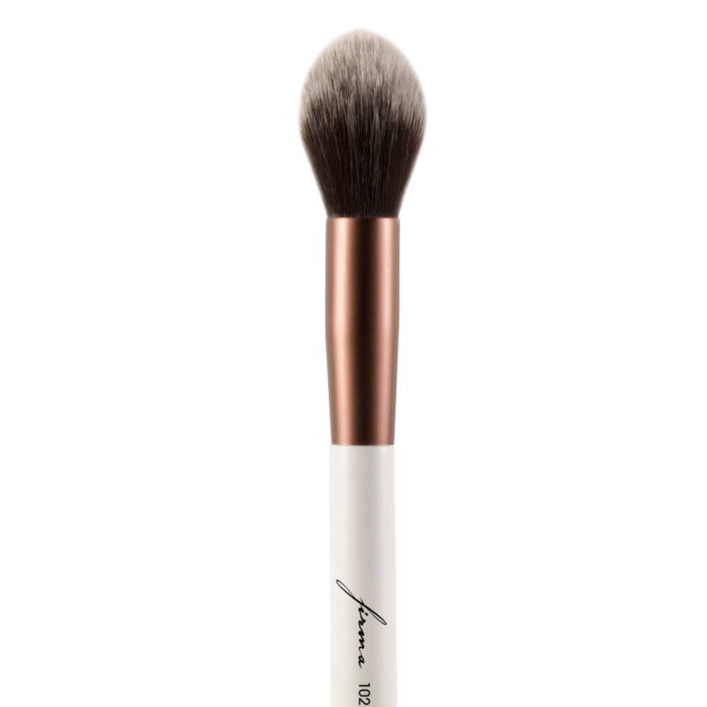 Firma 102 Blush Brush